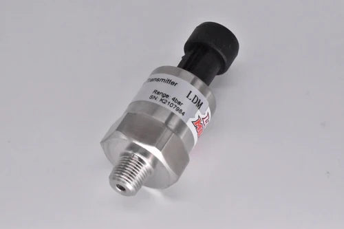 4 Bar MAP Sensor (-1 to +3 Bar Map Sensor)