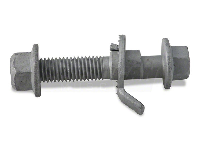 SPC Pro-Alignment Camber Adjustment Bolts (05-14 All)