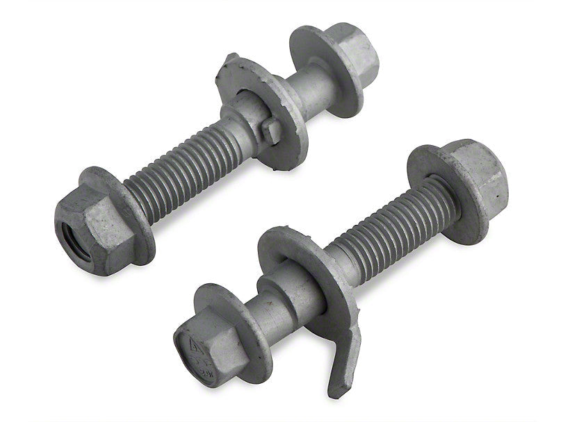 SPC Pro-Alignment Camber Adjustment Bolts (05-14 All)
