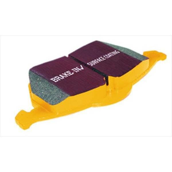 Yellowstuff Brake Pad Set (Front)