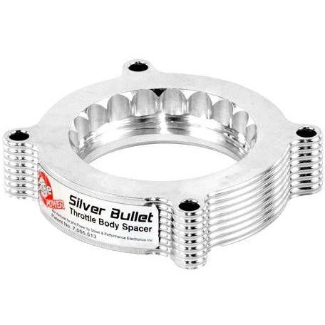 Throttle Body Spacer