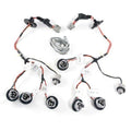 Mustang Pre-wired Harnesses: For 2005-2009 Mustangs