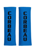 Harness Pad (3 Inch Blue)