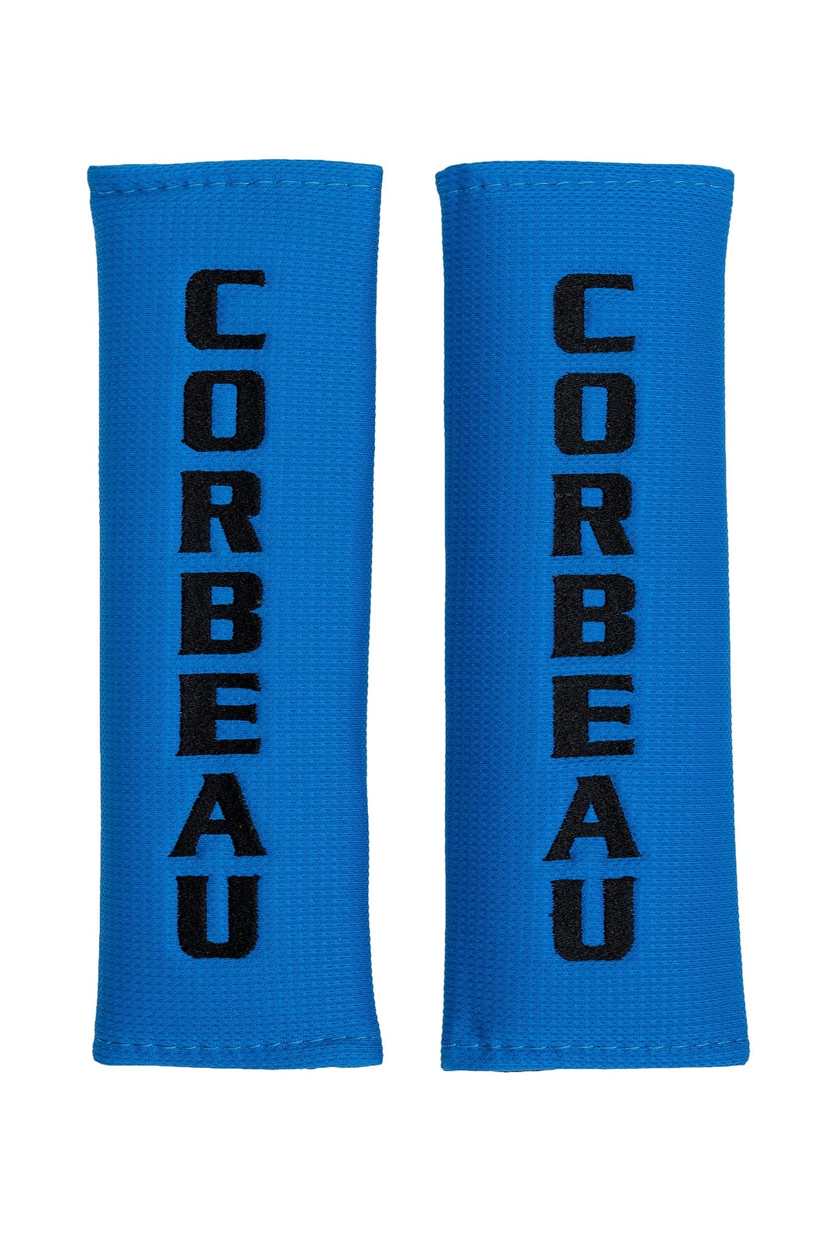 Harness Pad (3 Inch Blue)