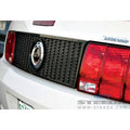 Honeycomb Taillight Panel
