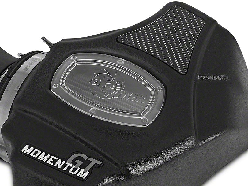 AFE Momentum GT Pro DRY S Cold Air Intake