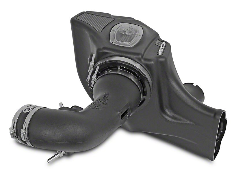 AFE Momentum GT Pro DRY S Cold Air Intake
