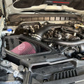 S&B Cold Air Intake - Cotton Cleanable (2022-2023 Bronco Raptor)