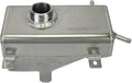 Moroso 63783 Coolant Tank for Mustang