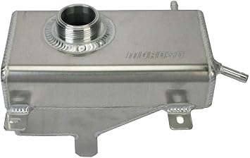 Moroso 63783 Coolant Tank for Mustang