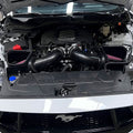 JLT COLD AIR INTAKE FOR THE 2024 FORD MUSTANG GT 5.0L S650 - NO TUNE REQUIRED