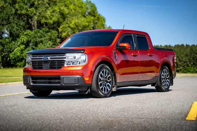 Steeda Maverick Sport Lowering Springs (2022-2026)
