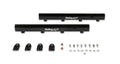 HI-FLOW BILLET FUEL RAILS FOR COYOTE ENGINES