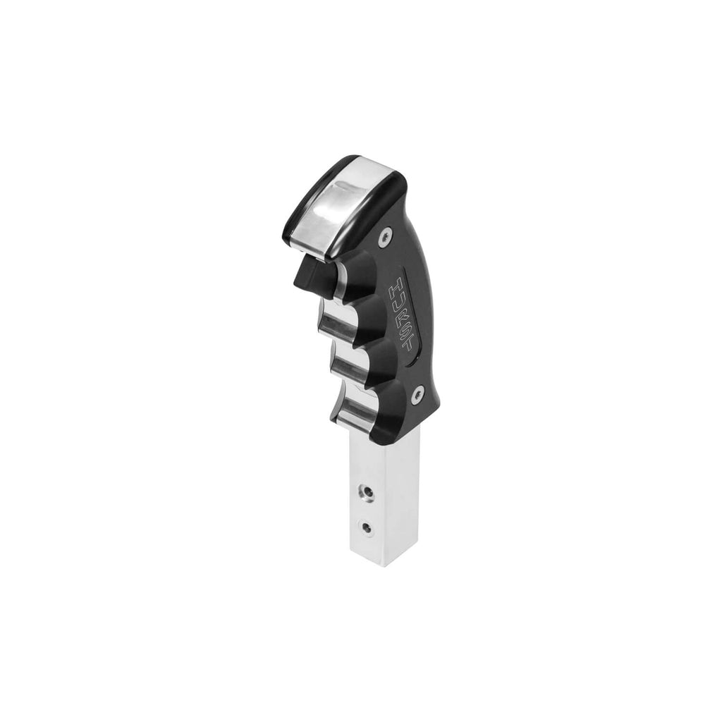 HURST BILLET/PLUS PISTOL GRIP AUTO SHIFT HANDLE