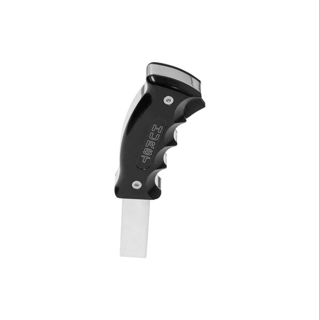 HURST BILLET/PLUS PISTOL GRIP AUTO SHIFT HANDLE