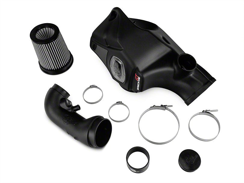 AFE Momentum GT Pro 5R Cold Air Intake