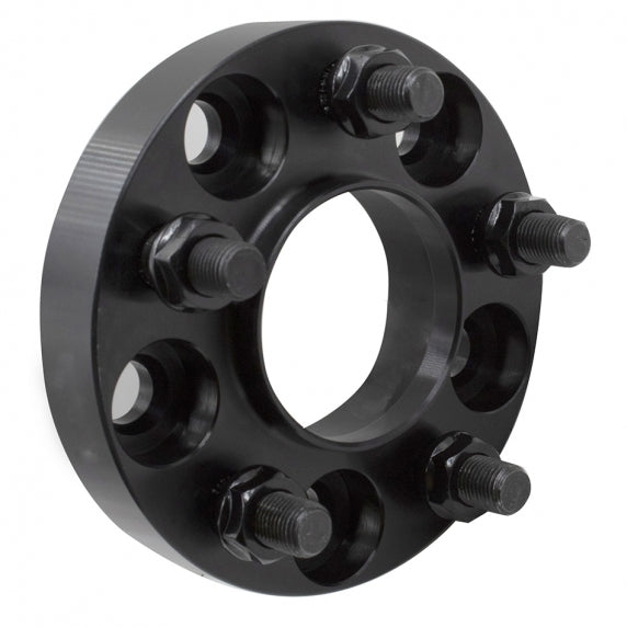 Coyote Wheel Spacers (1.25 inch) set of 2 (94-14 Mustang)