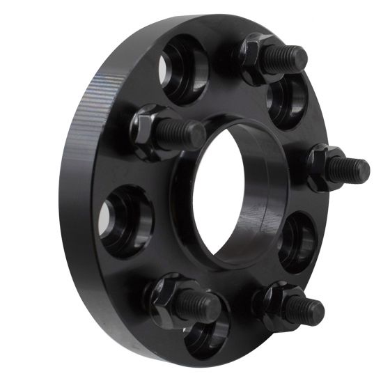 Ford Mustang S550/S650/Explorer 2015-2024 Coyote Wheel Spacers (20MM) set of 2