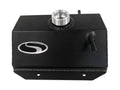 Steeda Mustang Coolant Expansion Tank Black (2015-2023)