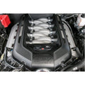 Engine Cover Inserts