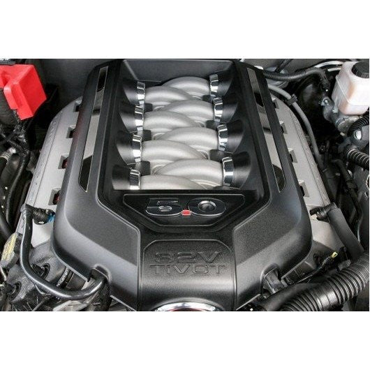 Engine Cover Inserts