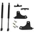 Steeda Ford Fusion Hood Strut Kit (13-20)