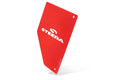 Steeda Explorer ECU Cover - Red (2025-2026)