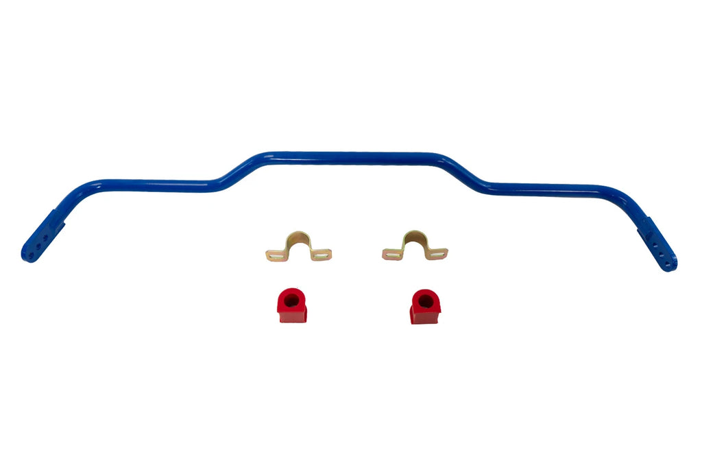 Steeda Maverick AWD Adjustable Competition Rear Sway Bar (2022-2026)