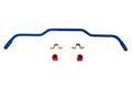 Steeda Maverick AWD Adjustable Competition Rear Sway Bar (2022-2026)