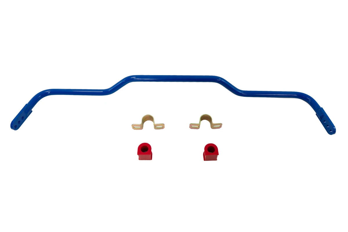 Steeda Maverick AWD Adjustable Competition Rear Sway Bar (2022-2026)
