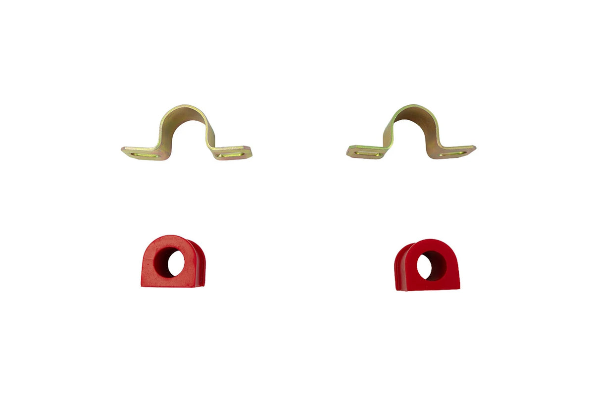 Steeda Maverick AWD Adjustable Competition Rear Sway Bar (2022-2026)