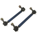 Steeda S550/S650 Mustang Adjustable Front Swaybar Endlinks (2015-2024)