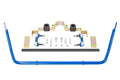 Steeda Maverick FWD Adjustable Rear Sway Bar (2022-2026)