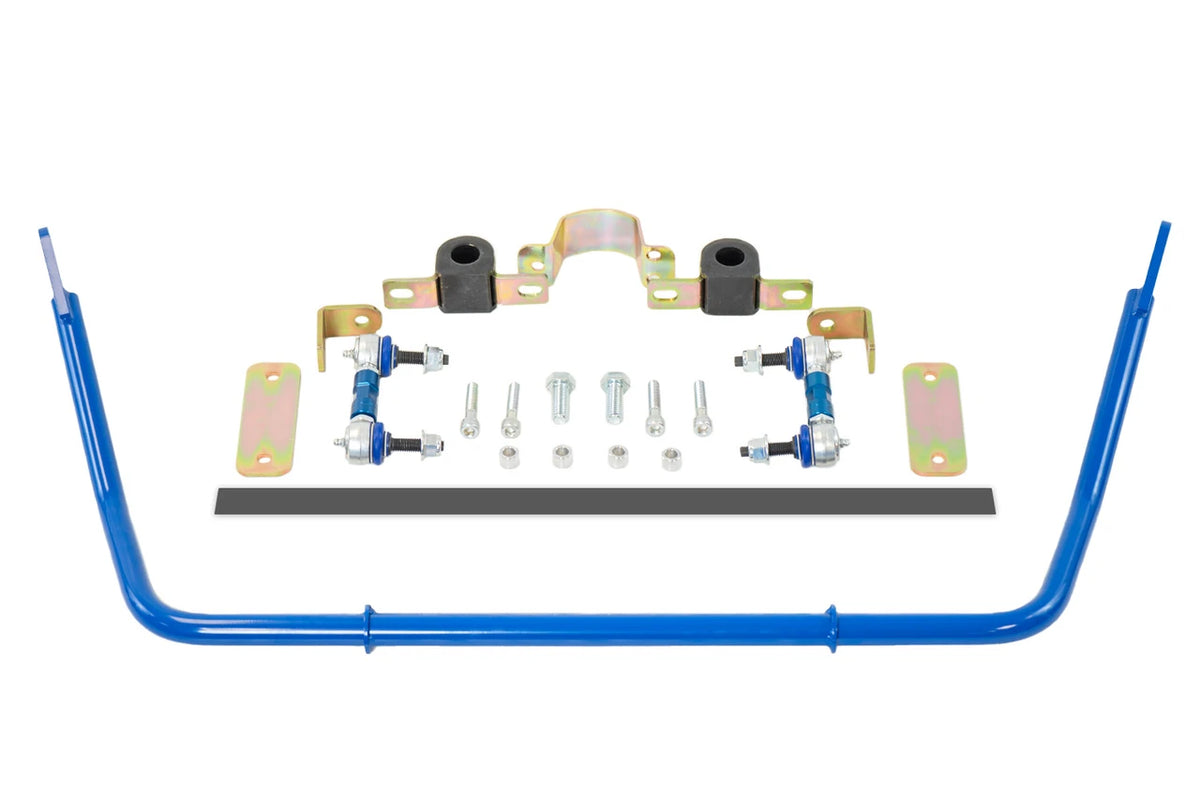 Steeda Maverick FWD Adjustable Rear Sway Bar (2022-2026)