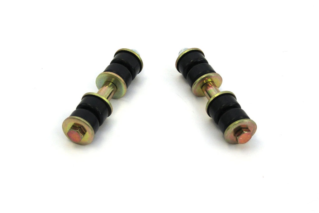 Steeda Focus Rear Sway Bar (2000-2011)