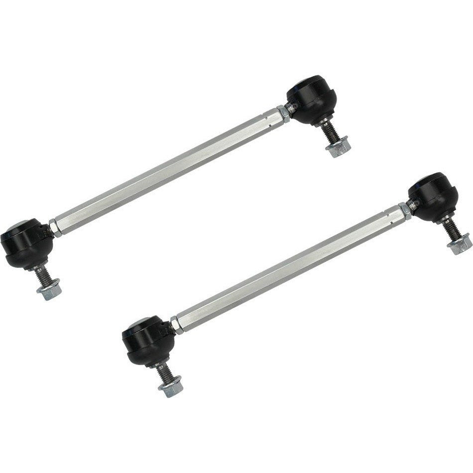 Steeda Fiesta Front Sway Bar Endlinks (11-14)