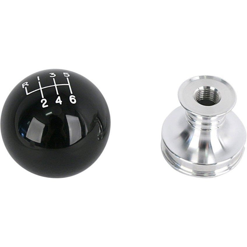 Cue Ball Shift Knob