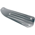 Steeda Fusion Aluminum Dead Pedal (12-16)