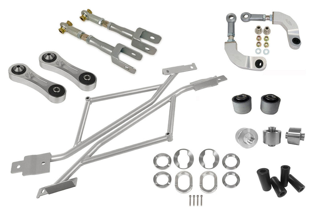 Ford Mustang S550/S650 Weekend Drag Pack 2015-2024