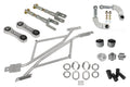 Stop the Hop Drag Ultimate Kit (Diff inserts/Billet Upper Arms)-(2015-2024) S550/S650