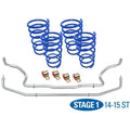 Steeda Focus ST Stage 1 Handling Package (14-16 ST)