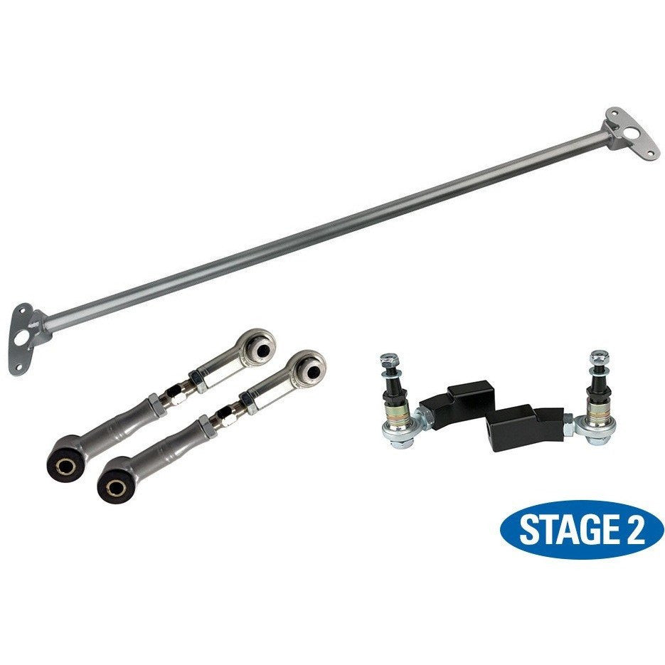 Steeda Focus ST Stage 2 Handling Package (13-16 ST)