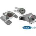 Steeda Focus ST Stage 3 Handling Package (13 ST)