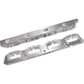 Charge Motion Control Plates