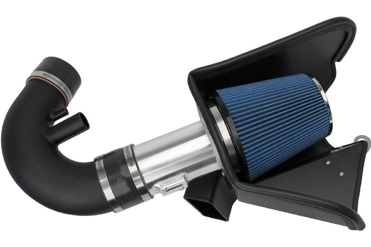 Steeda Boss Mustang Cold Air Intake (12-13 Boss)
