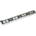 Steeda EcoBoost Fusion Intake Manifold Spacer (13-16)