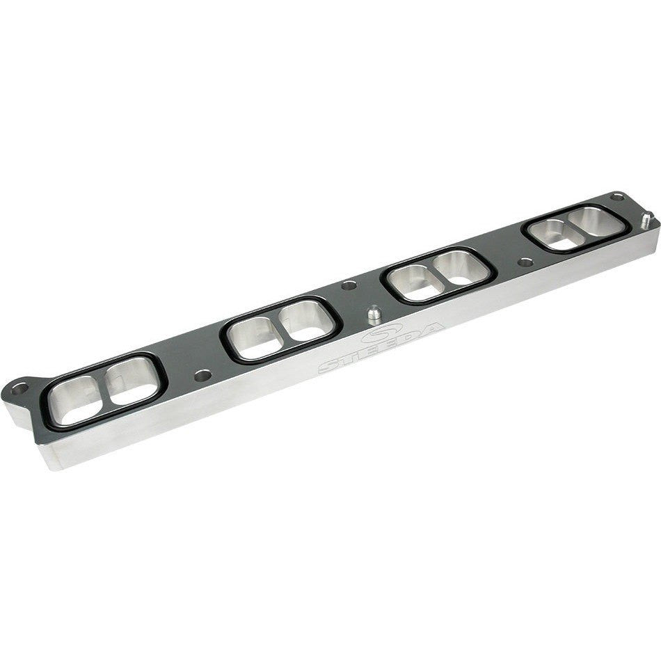 Steeda EcoBoost Fusion Intake Manifold Spacer (13-16)
