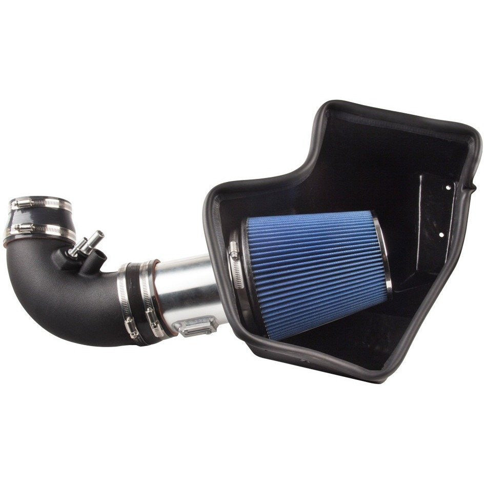 ProFlow Mustang Cold Air Intake - GT 5.0L Tune required