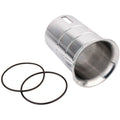 Steeda S550 ProFlow CAI Restrictor