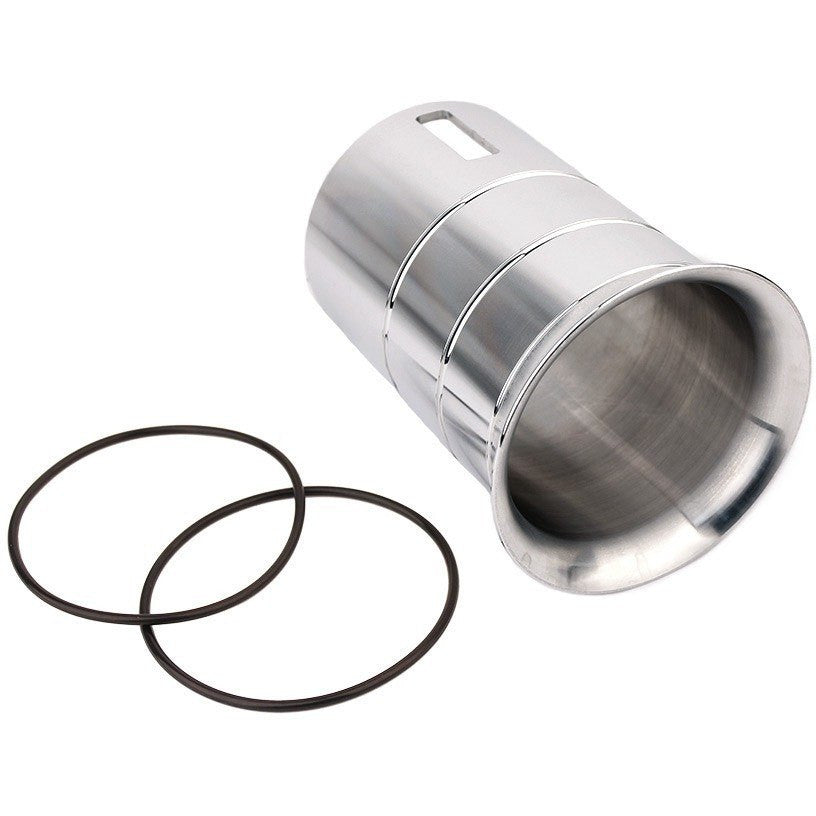 Steeda S550 ProFlow CAI Restrictor
